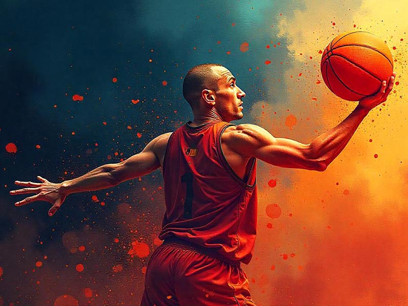 鎖定季后賽！雷霆橫掃魔術(shù)取9連勝亞歷山大40分班凱羅32+10