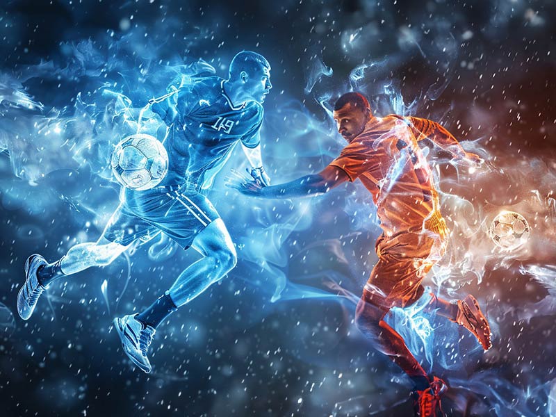 穿著國安的衣服來采訪山東隊教練