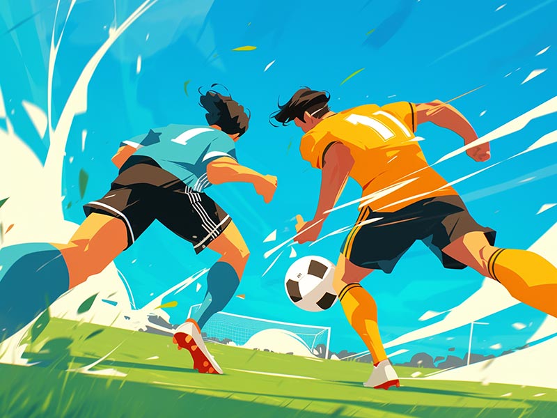 維尼修斯女友看到男友進球后語無倫次：進球了！臥槽！臥槽！