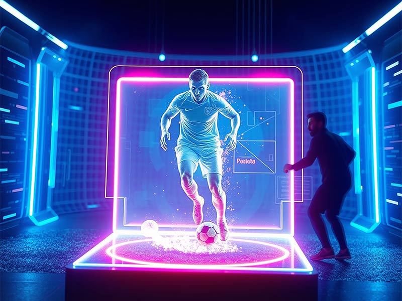 紅點套餐！B席門前手球解圍染紅+送點，維尼修斯點射破門