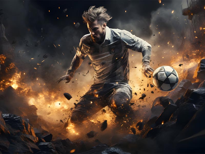 天王山之戰(zhàn)！聯(lián)賽杯決賽雙方的拍攝花絮！約克雷斯的招牌動作！