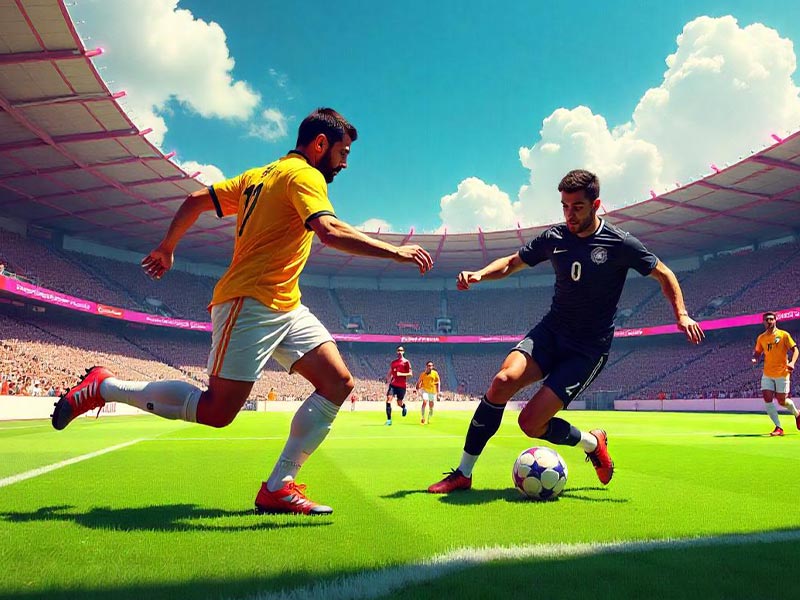 科法內(nèi)禁區(qū)內(nèi)近距離射門！拉亞飛身神勇?lián)涑隽Ρ３情T不失！