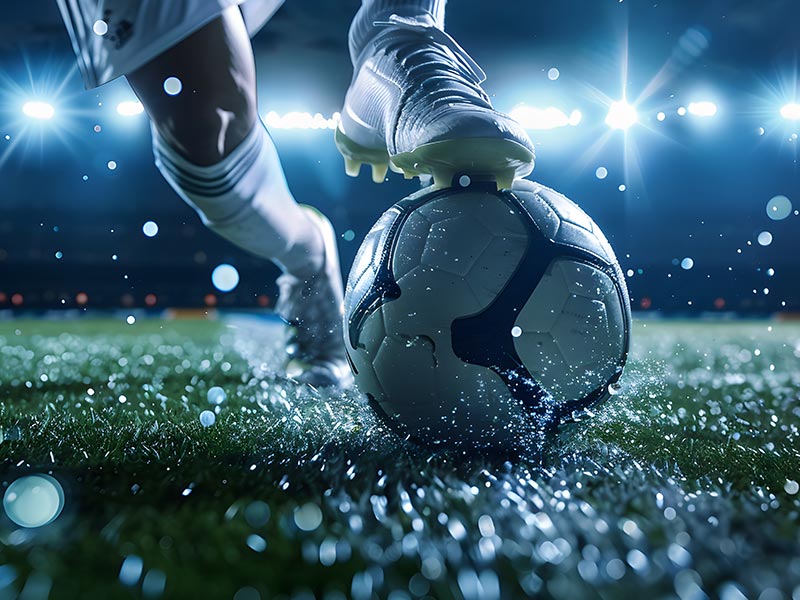 賞心悅目！一起來回顧齊氏皇馬的美麗足球！